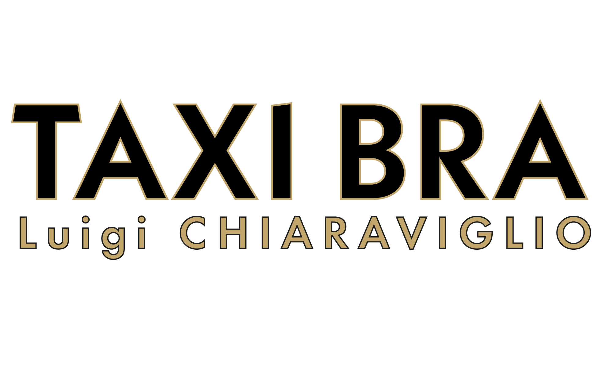 Taxi Bra | Noleggio con conducente